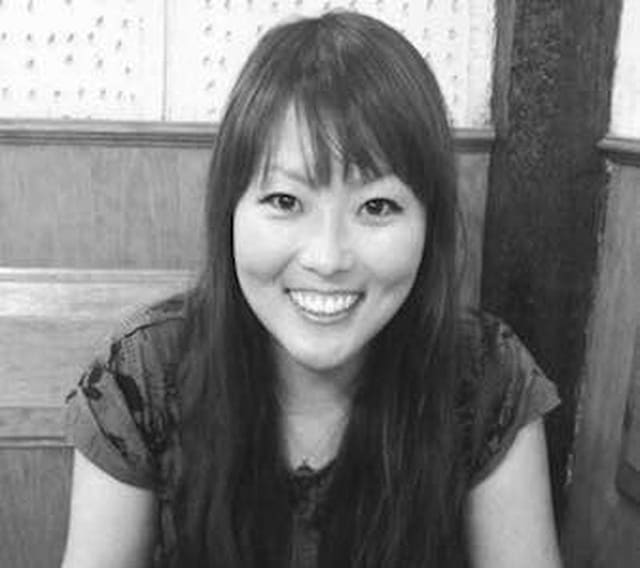 Kazuko Kitaoka