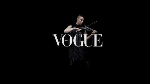 SCALPEL/STRADIVARIUS — Vogue.it