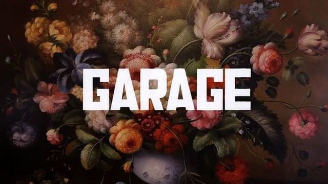 The Most Part Of You — Garage Magazine