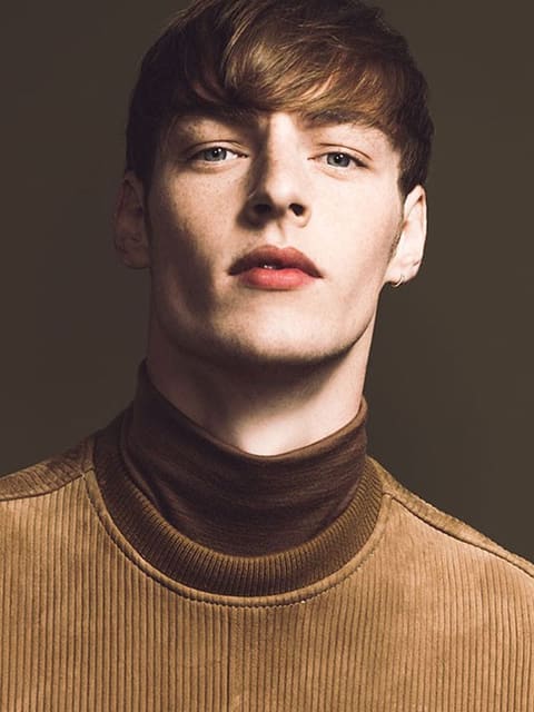 Roberto for Hello Mr. Magazine — Mr. Magazine