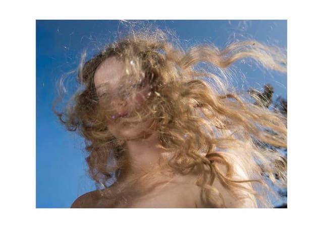 By Amanda — Sentimental Magazine