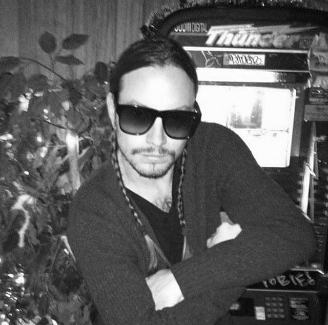 Eric T. White