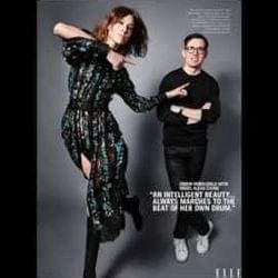 The Elle Look — Elle U.S.