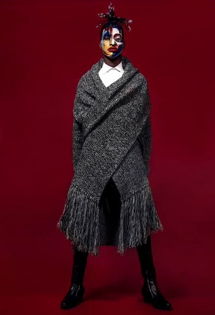 Boys Don't Cry — Bullett Magazine