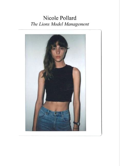 New Faces — Transmission Magazine