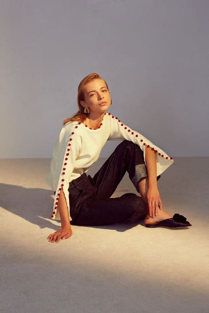 Trademark Spring/Summer 2016 — Trademark