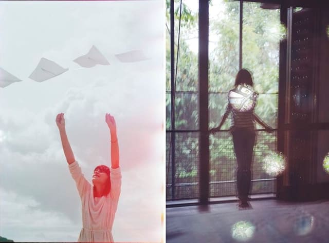Lou & Grey Spring/Summer 2014 — Lou & Grey