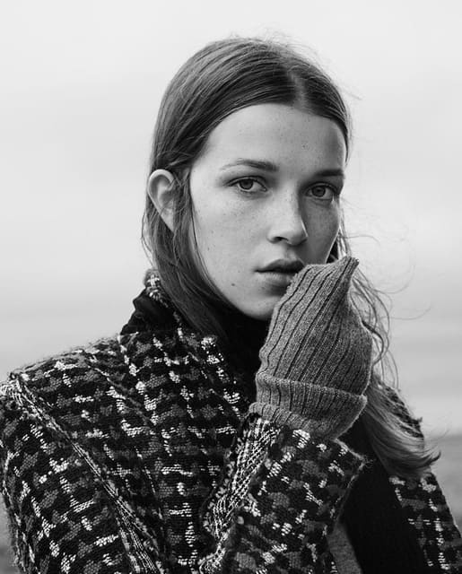 Hanna Sorheim — 5