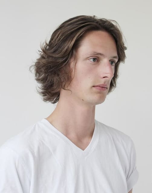 Nick Shaw
