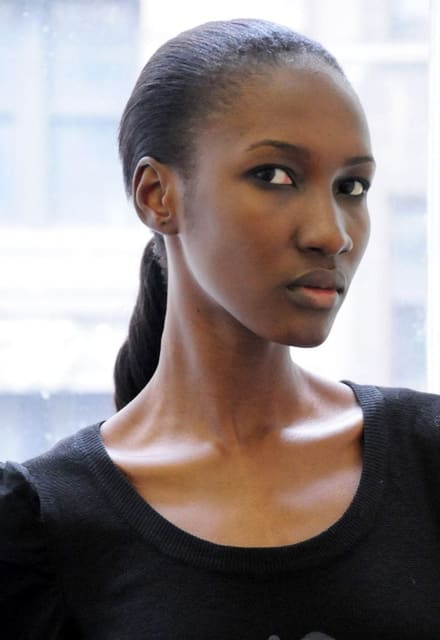 Nana Keita