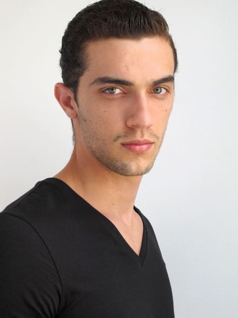 Lucas Cantao