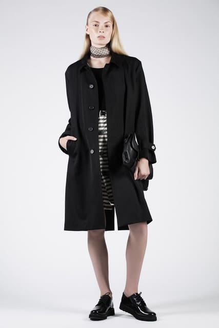 Cadet S/S 2016 Women's Presentation — Cadet