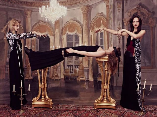 Future Visions — The Sunday Times Style Magazine UK