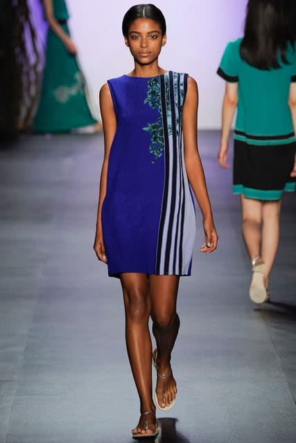 Tadashi Shoji S/S 16 Show — Tadashi Shoji