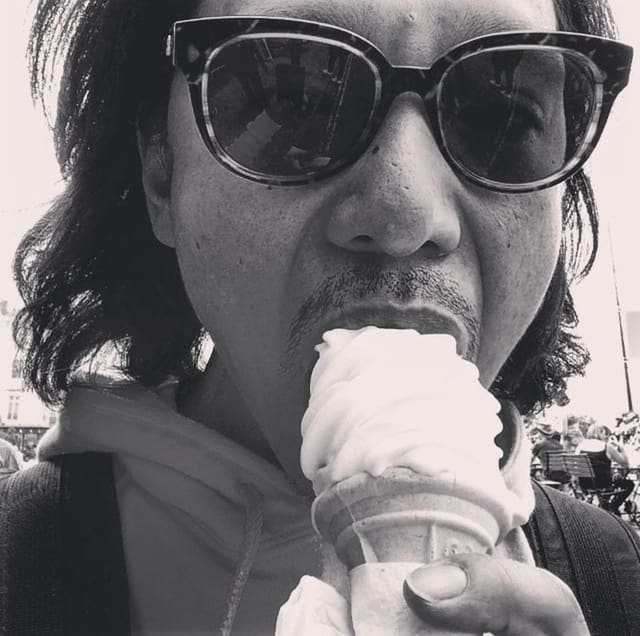 Kei Terada