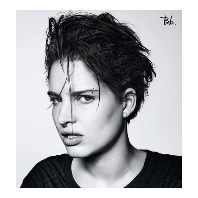 Bumble and Bumble Summer 2015 — Bumble and Bumble