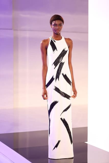 Natori S/S 16 Presentation — Natori