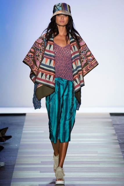 BCBG Max Azria S/S 16 Show — BCBG Max Azria