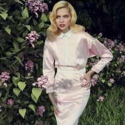 Flowers — V Magazine