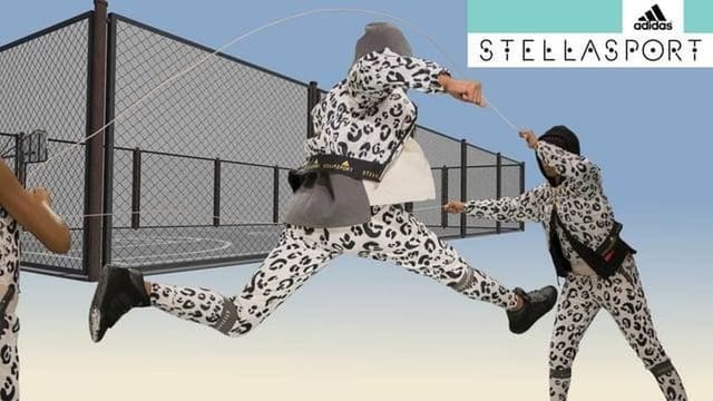 STELLASPORT 2015 — Adidas