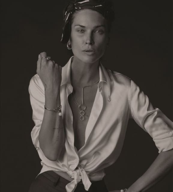 Wasson Fine Jewelr Fall 2015