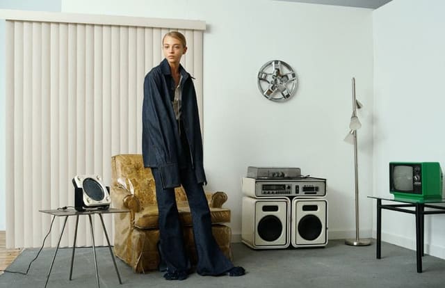 MATTHEW ADAMS DOLAN S/S 16 — Matthew Adams Dolan