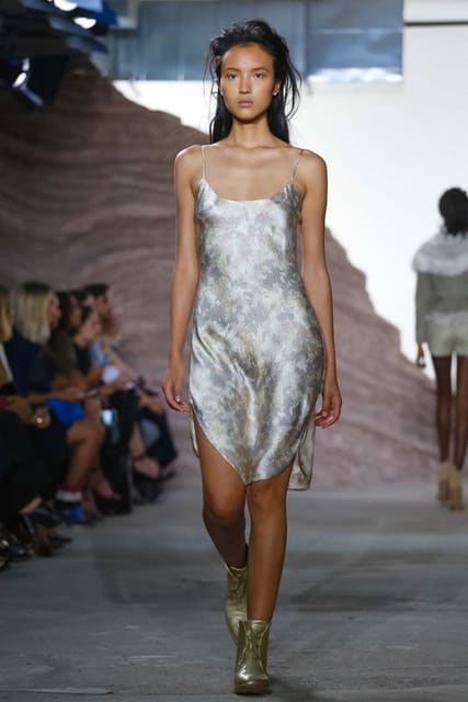 Maiyet S/S 16 Show — Maiyet