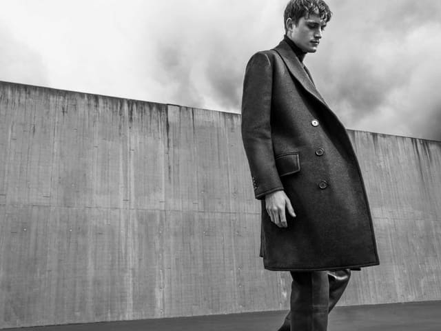 Urban Allure — Essential Homme