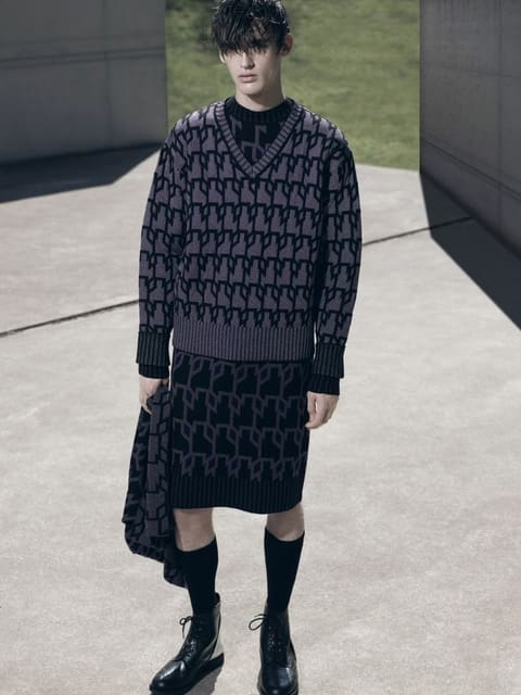Edmund Ooi Fall Winter 2015.16 — Edmund Ooi