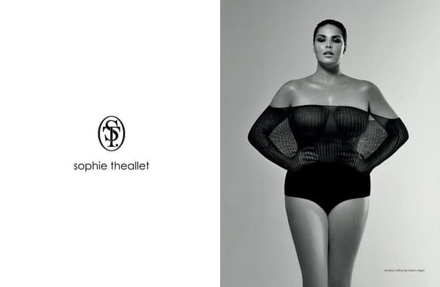 Sophie Theallet Fall 2015 — Sophie Theallet