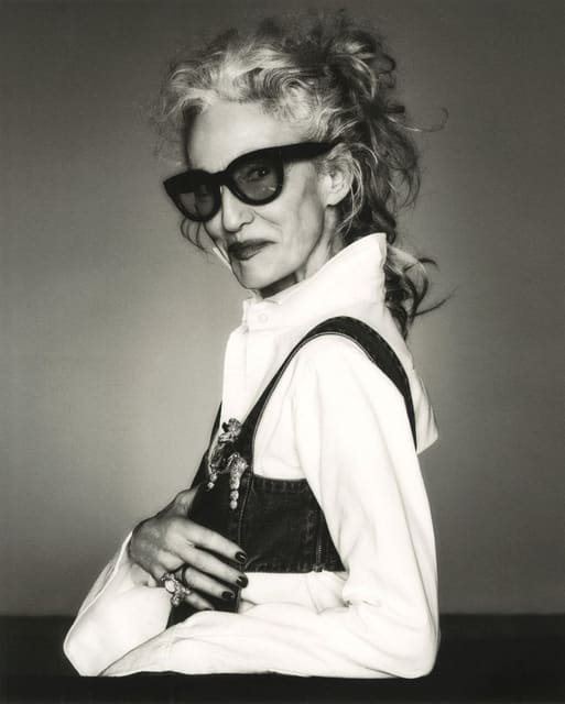 STYLE PROFILES — Vs. Magazine