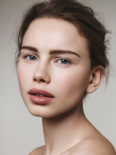 Marks and Spencer Beauty Fall 2015 — Marks & Spencer