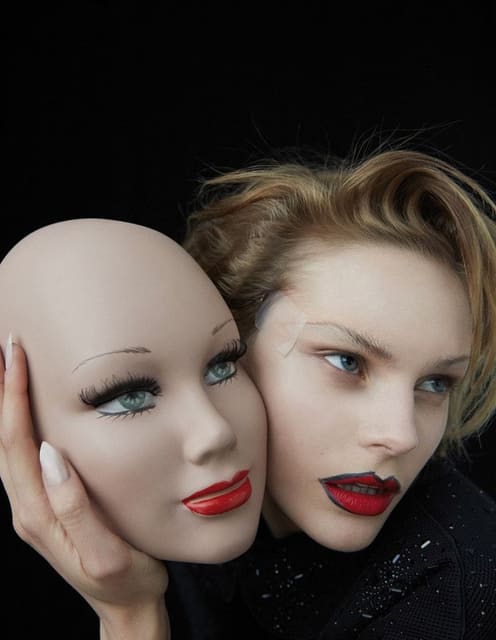 The Circus is in Town ! for The Fashiona... — Lampoon Magazine