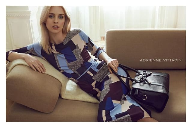 Adrienne Vittadini F/W 15 — Adrienne Vittadini