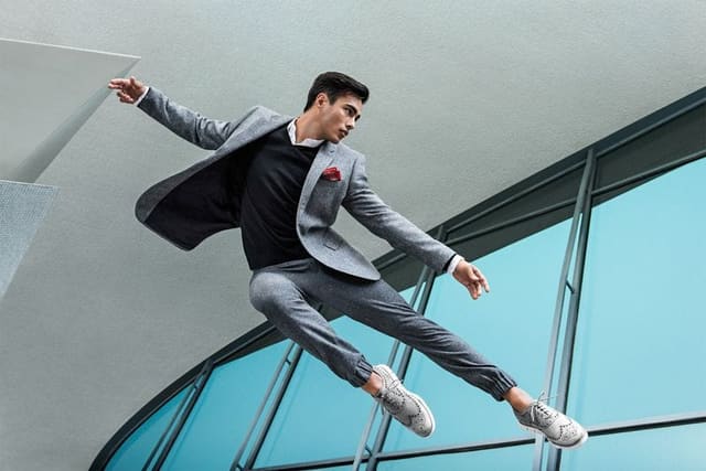 Cole Haan Spring 2015-Zerogrand: Prepare... — Cole Haan