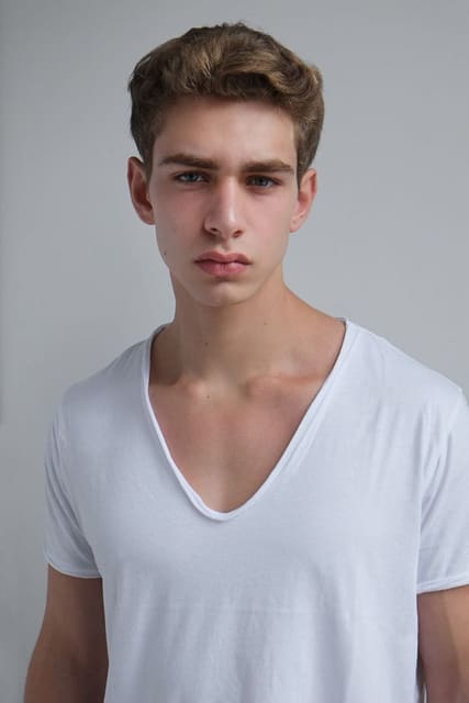 Caian Maroni