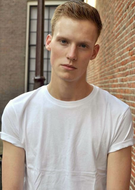 IAmELK 2015 Polaroids/Portraits
