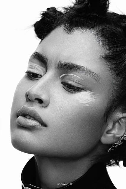 LUZ PAVON — i-D online