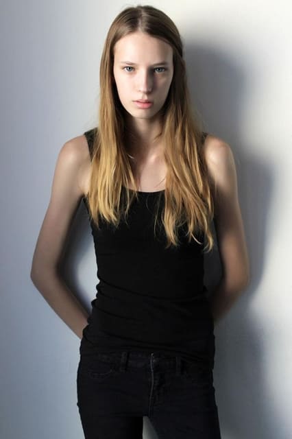 Kerrigan Clark