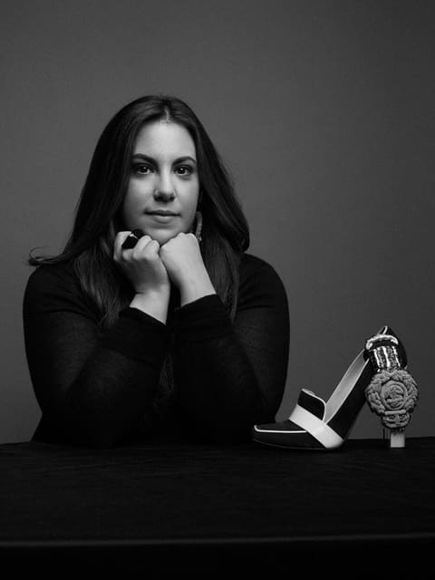 Mary Katrantzou