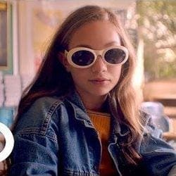 lucky thirteen — i-D online