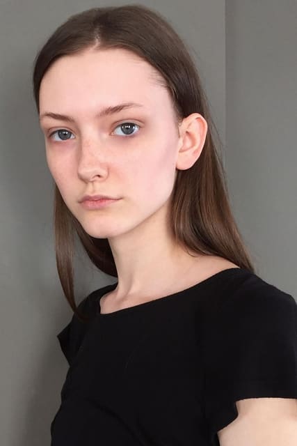 Allyson Chalmers