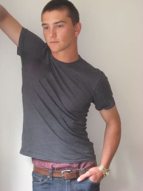 Colter Johnson