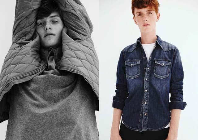 Straight ups — Pepe Jeans