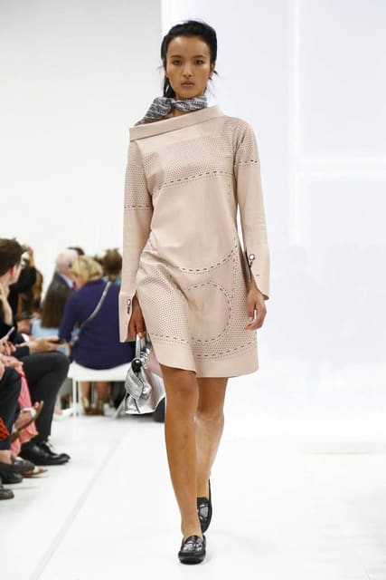 Tod's S/S 16 Show — Tod's