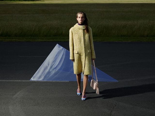 Sweet and Sour (Special Fashion Issue F/... — Stylist Magazine UK