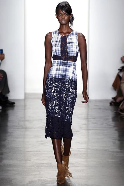 Marissa Webb S/S 16 Show — Marissa Webb
