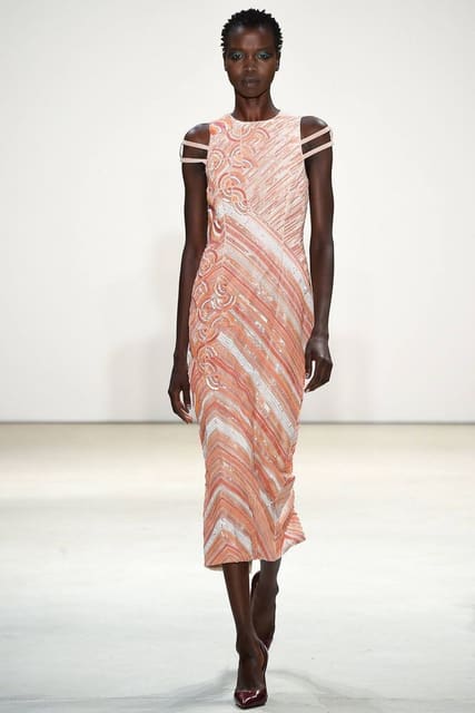 Bibhu Mohapatra S/S 16 Show — Bibhu Mohapatra