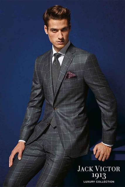 Jack Victor 1913 Luxury Collection — Jack Victor