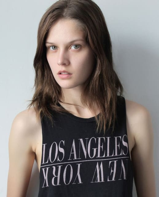 Angel Rutledge